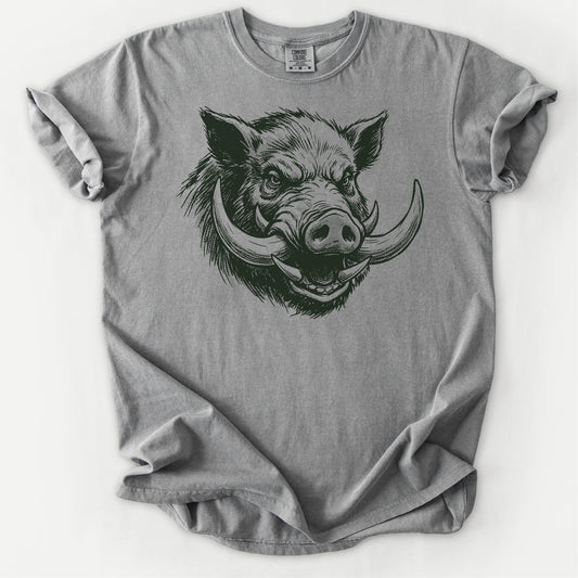 Iron Tusk Tee