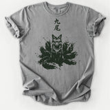 Nine-Tailed Tee