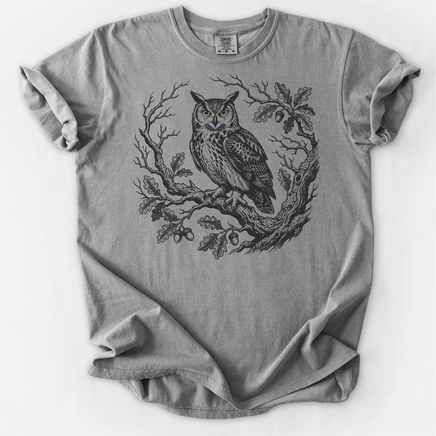 Oak Sentinel Tee