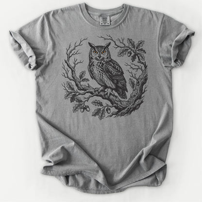 Oak Sentinel Tee