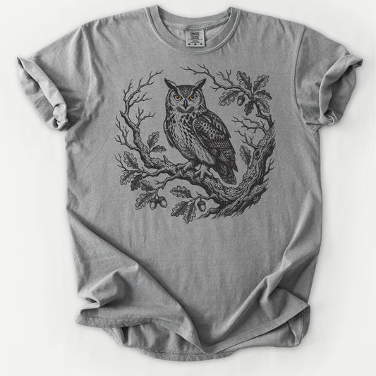 Oak Sentinel Tee