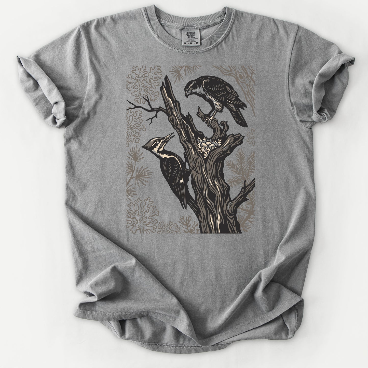 The Guardian Tee