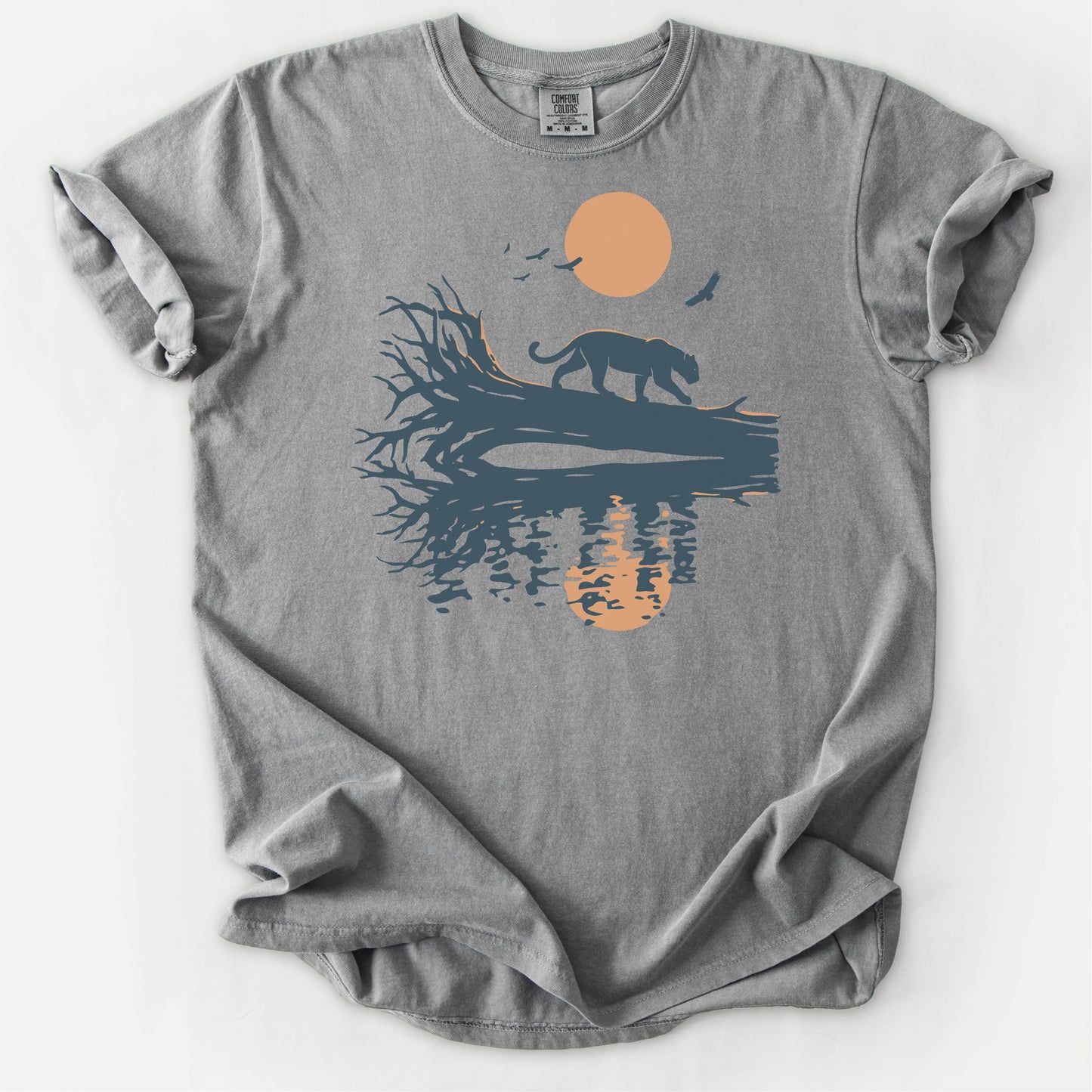 Reflections Tee