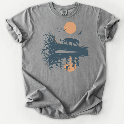 Reflections Tee