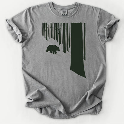 Wildwood Bear Tee
