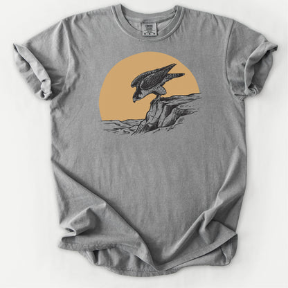 Cliffside Hunter Tee