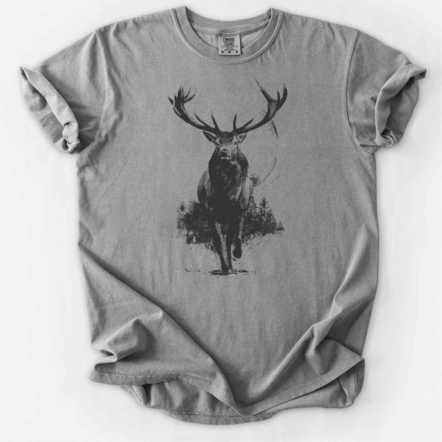 Spirit of the Wild Tee