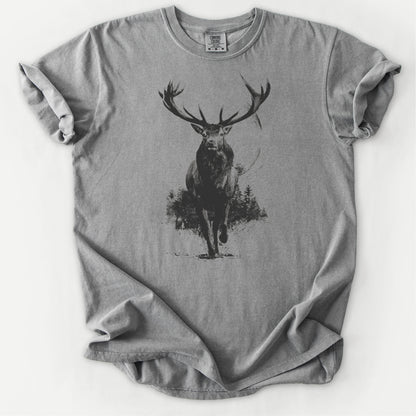 Spirit of the Wild Tee