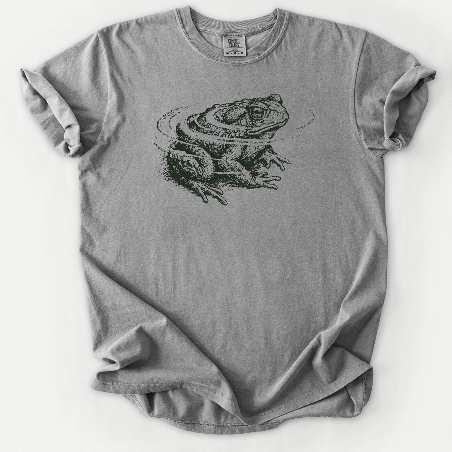 Stillwater Toad Tee