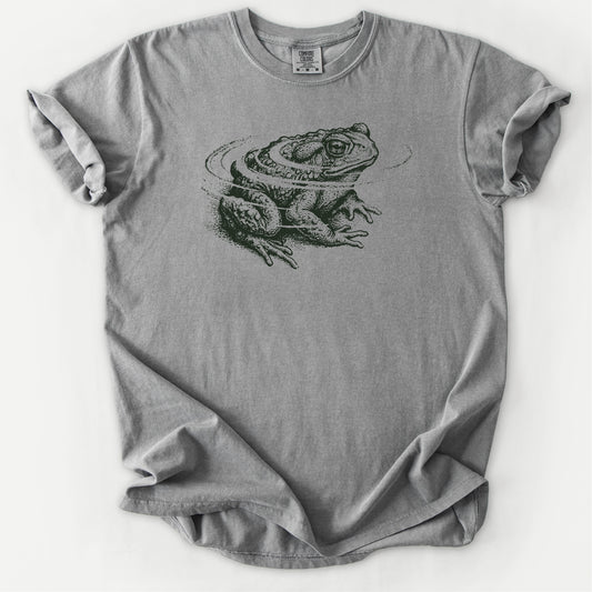 Stillwater Toad Tee