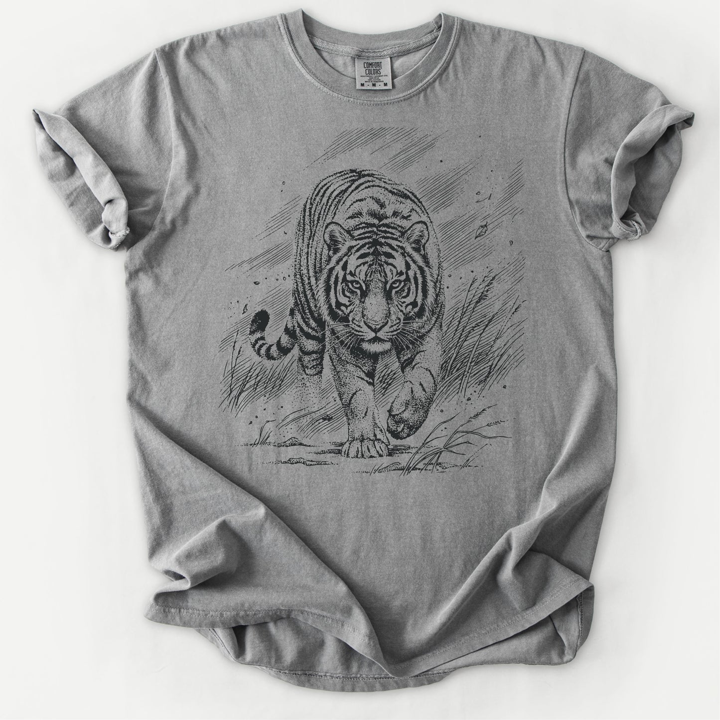 Apex Stalker Tee
