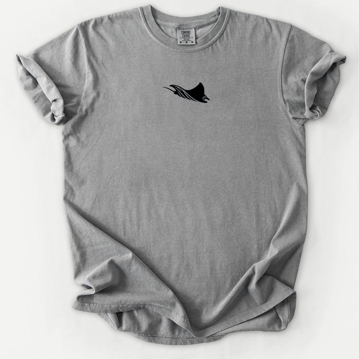 Manta Ray Tee