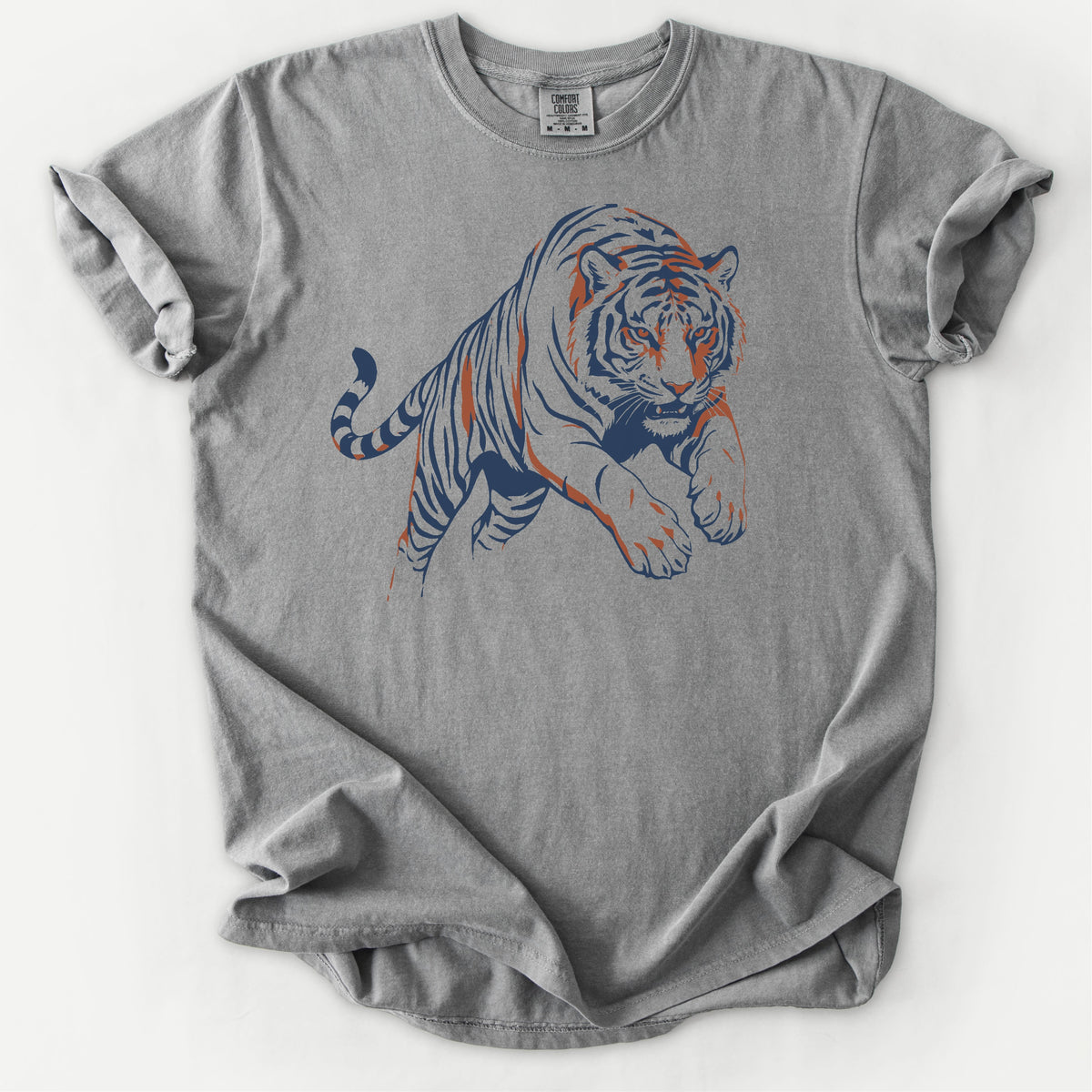 Feral Prowl Tee