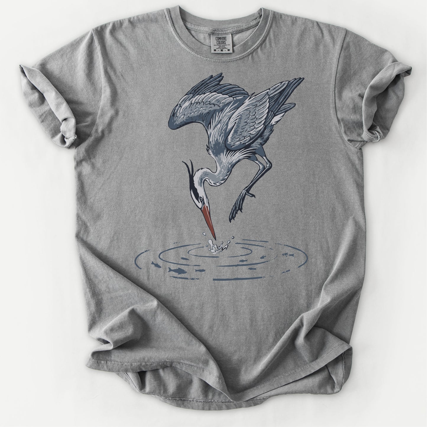 Perfect Strike Tee