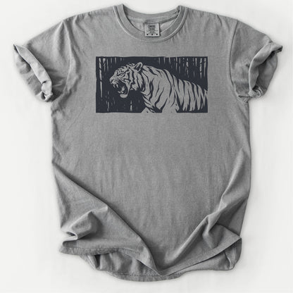 Jungle Phantom Tee
