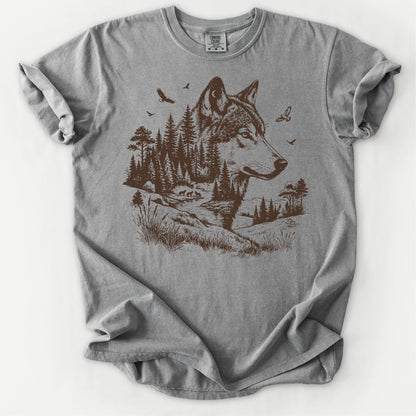 Alpha Terrain Tee