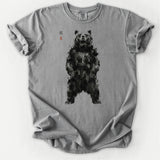 Unyielding Sovereign Tee