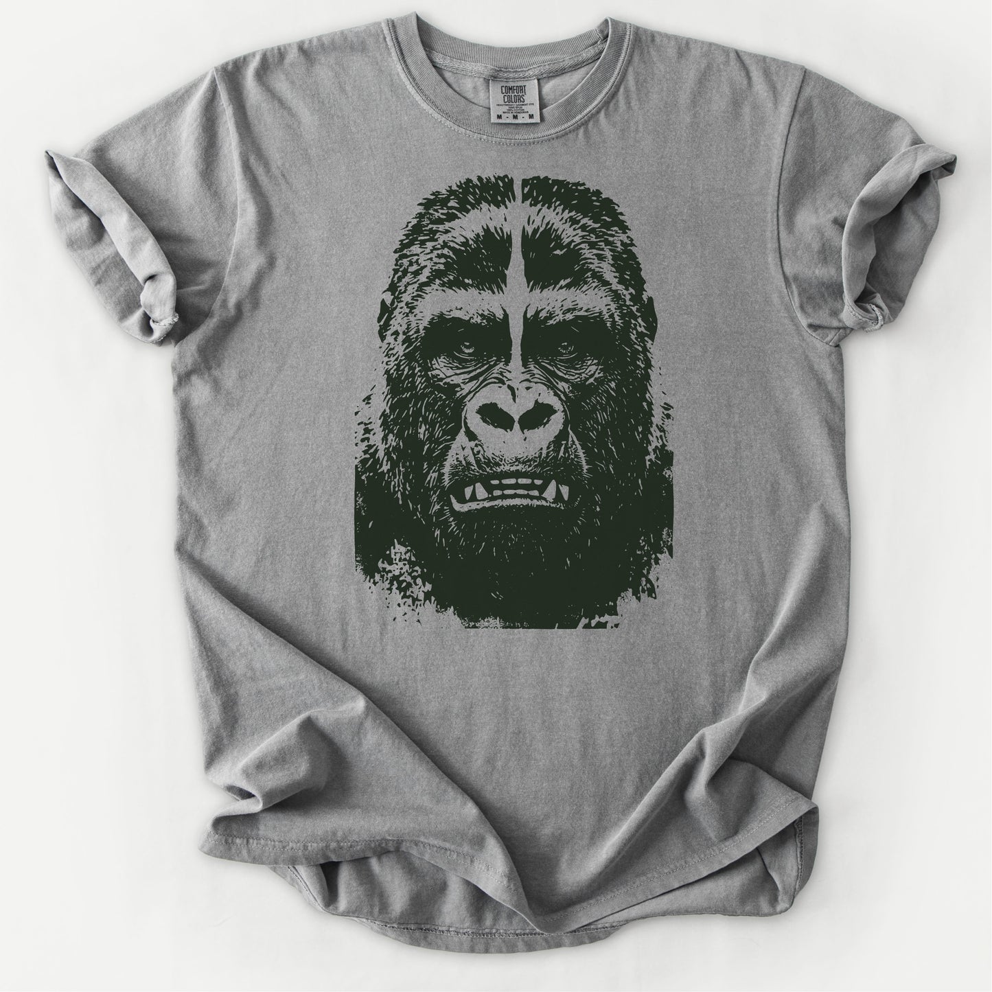 Monolith Tee