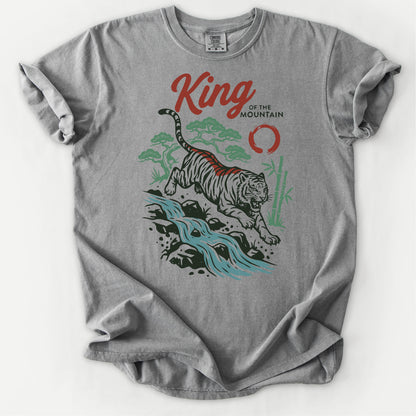 Tiger Sovereign Tee