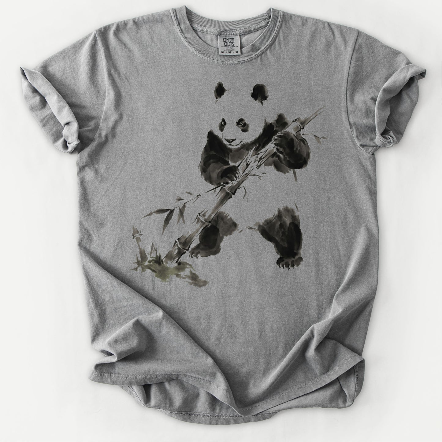 Bamboo Guardian Tee