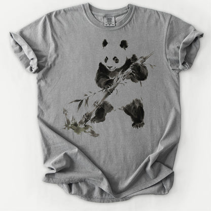 Bamboo Guardian Tee