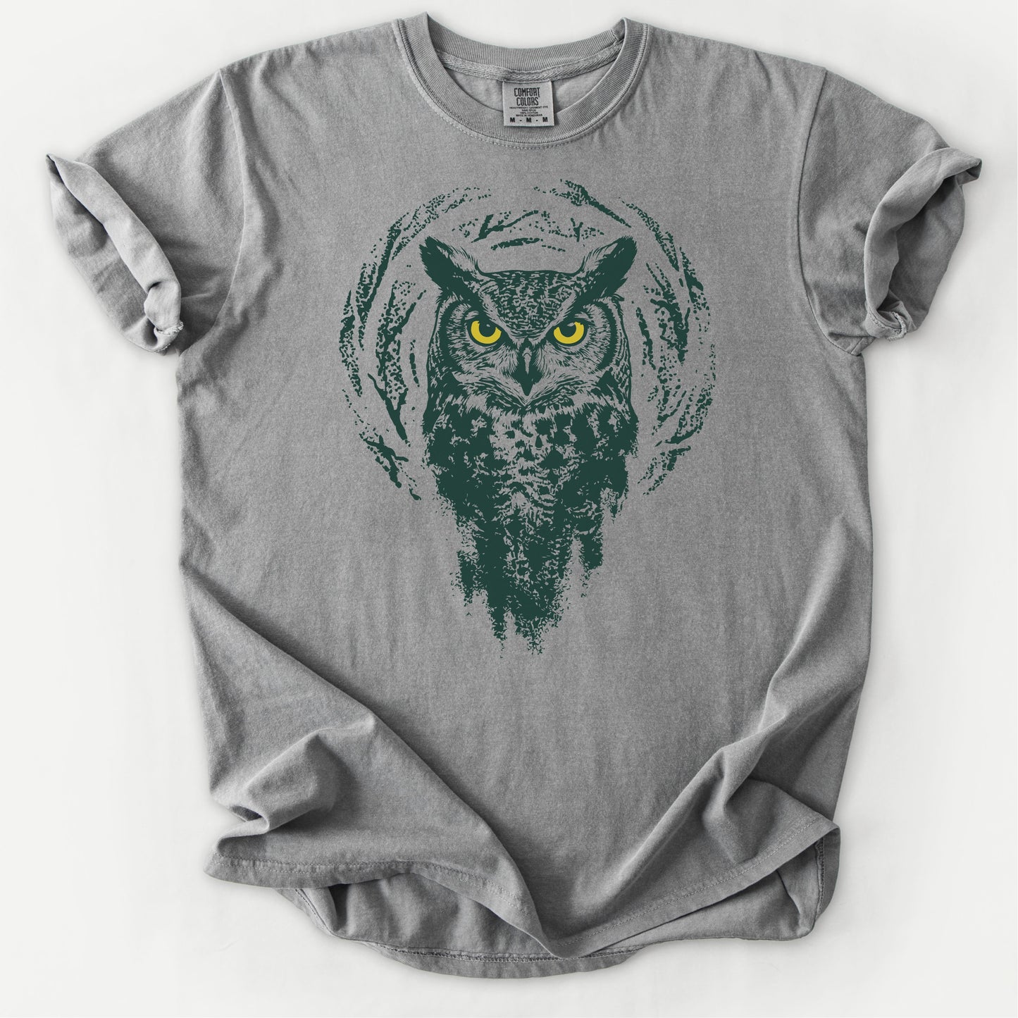 The Watcher Tee