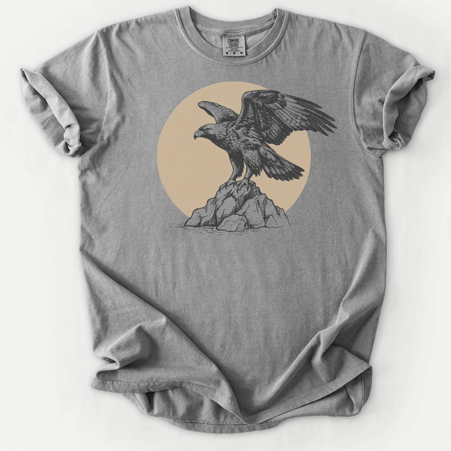 Tidekeeper Tee