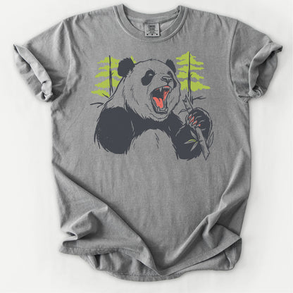 Bamboo Fury Tee