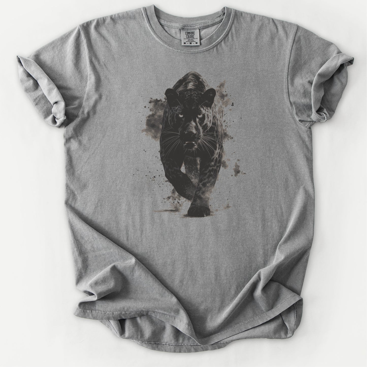 Silent Hunt Tee