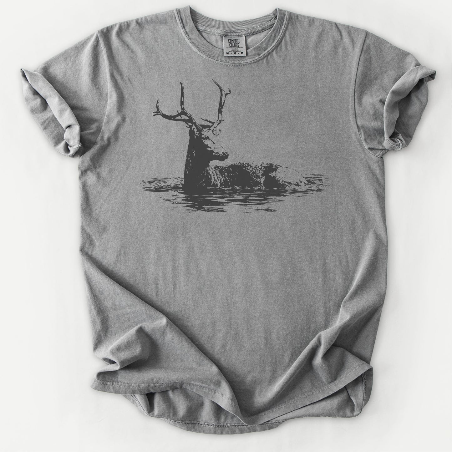 Still Waters Tee