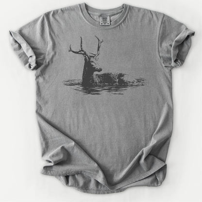 Still Waters Tee