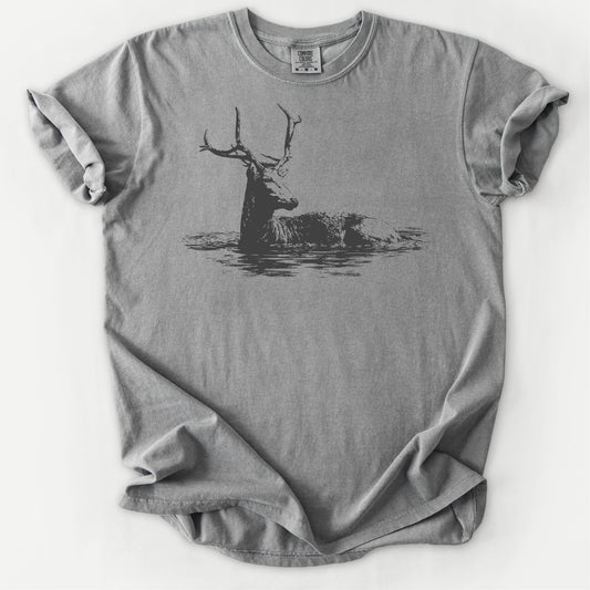 Still Waters Tee