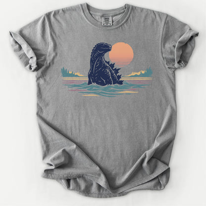 Kaiju Horizon Tee