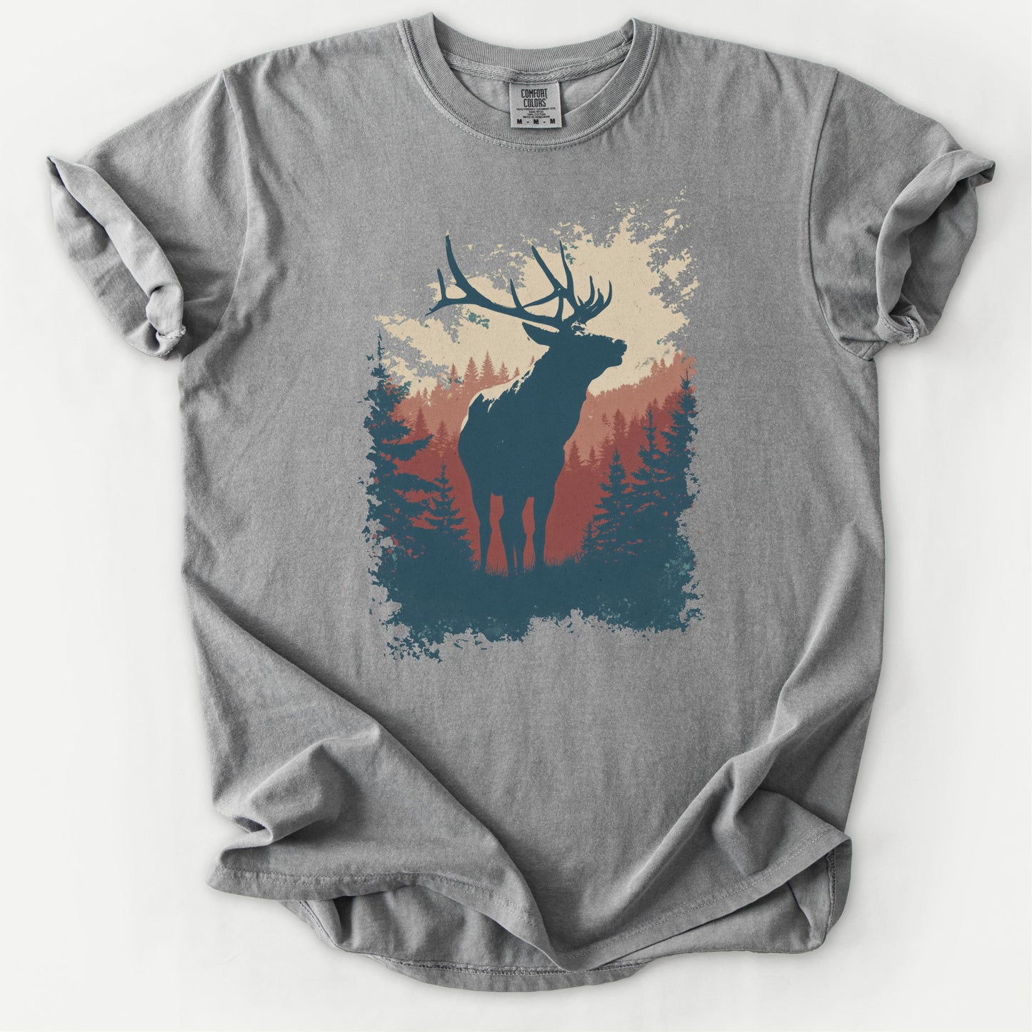 Northern Spirit Tee