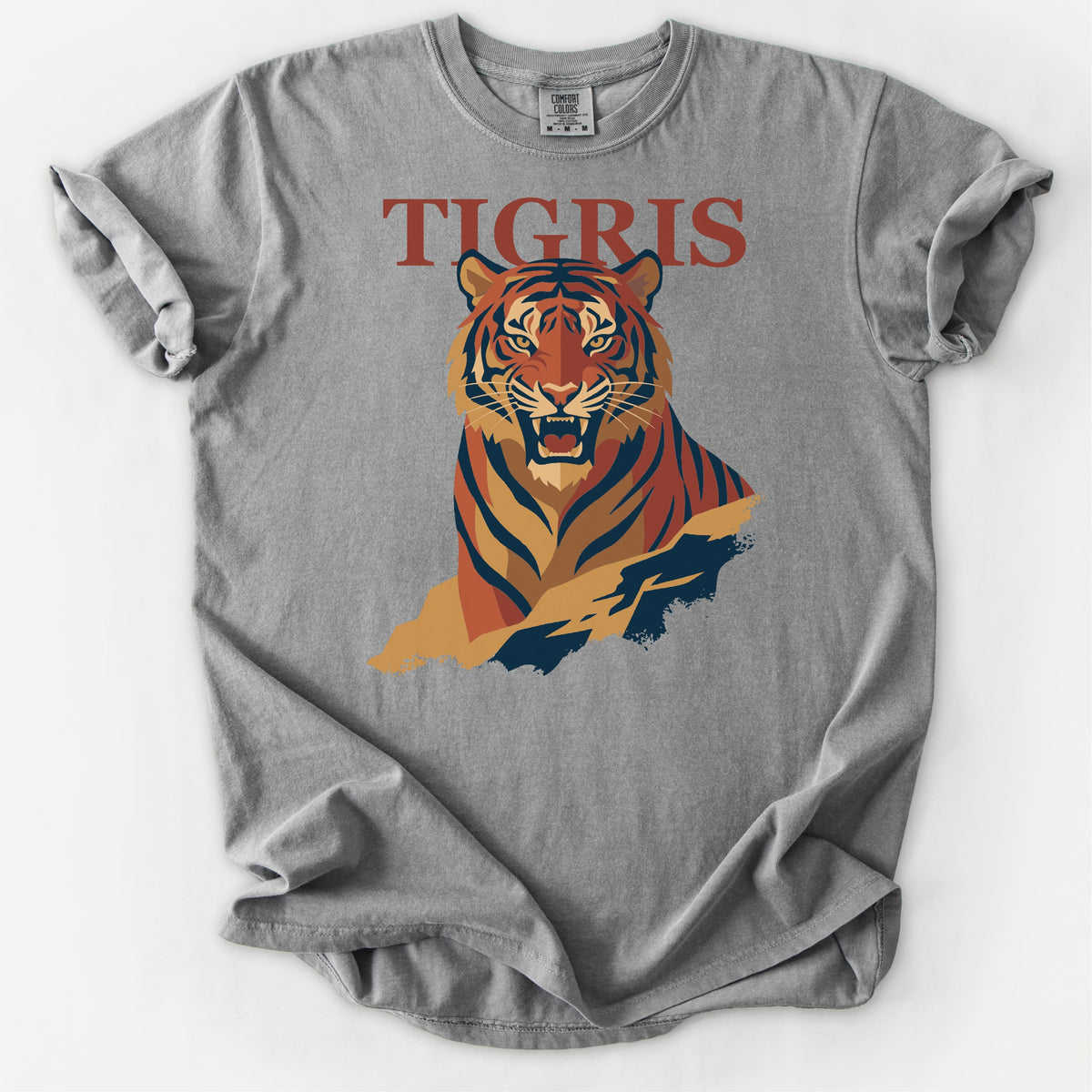 Tigris Tee