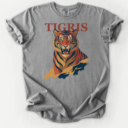 Tigris Tee