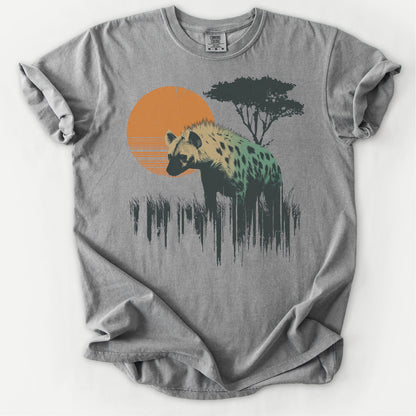 Silent Hierarchy Tee