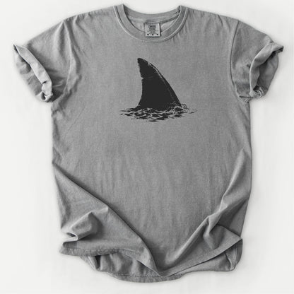 Shark Lurking Tee