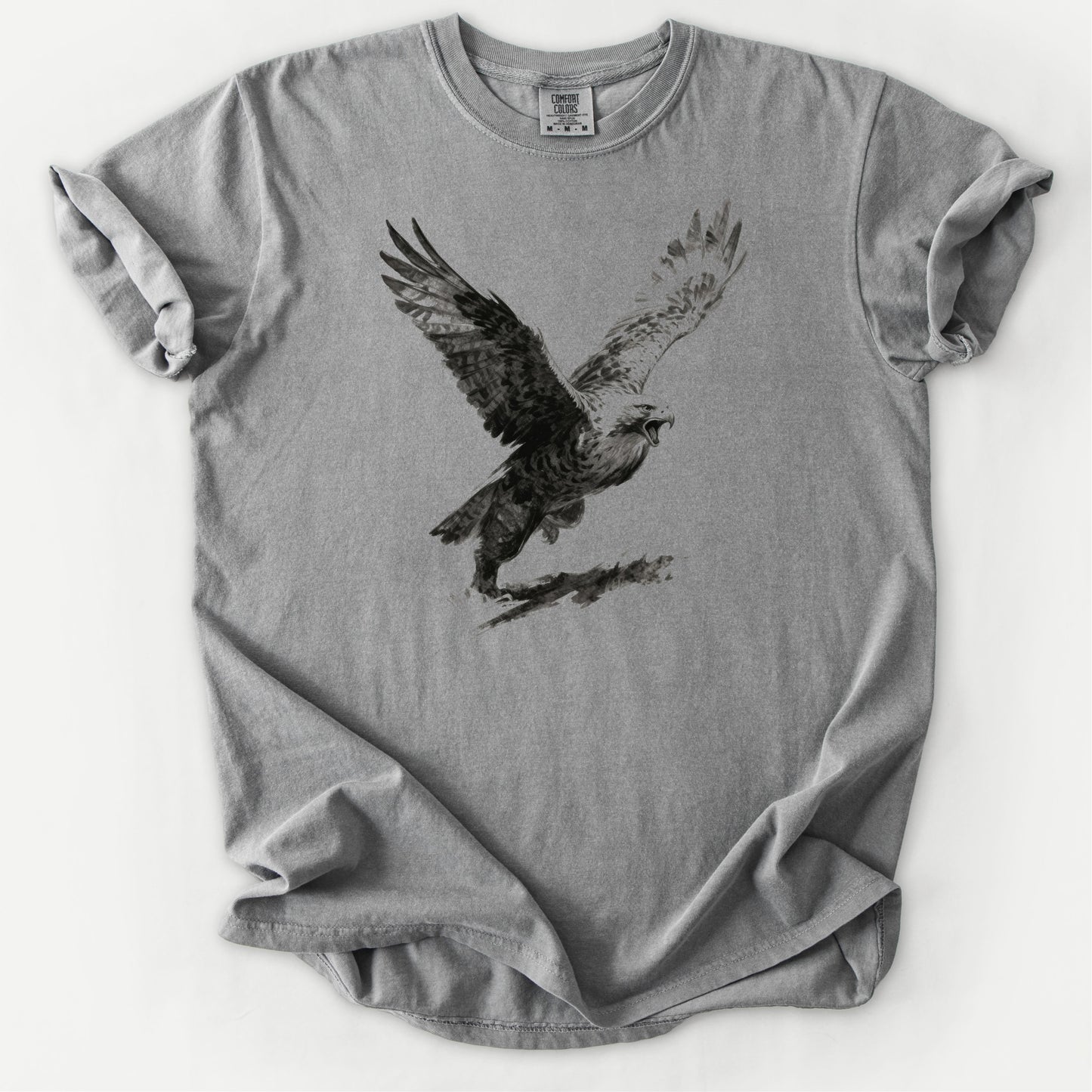 Wings of Dominion Tee