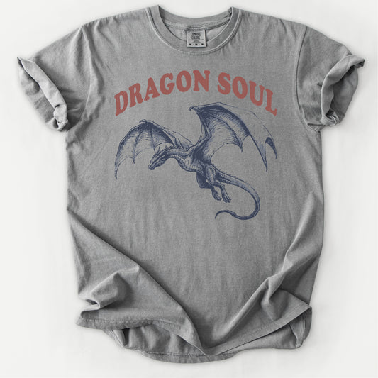 Dragon Soul Tee