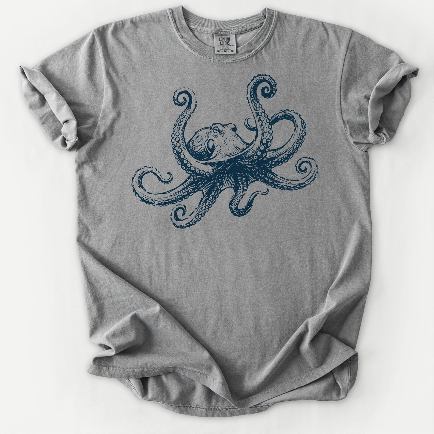 Tentacle Sovereign Tee