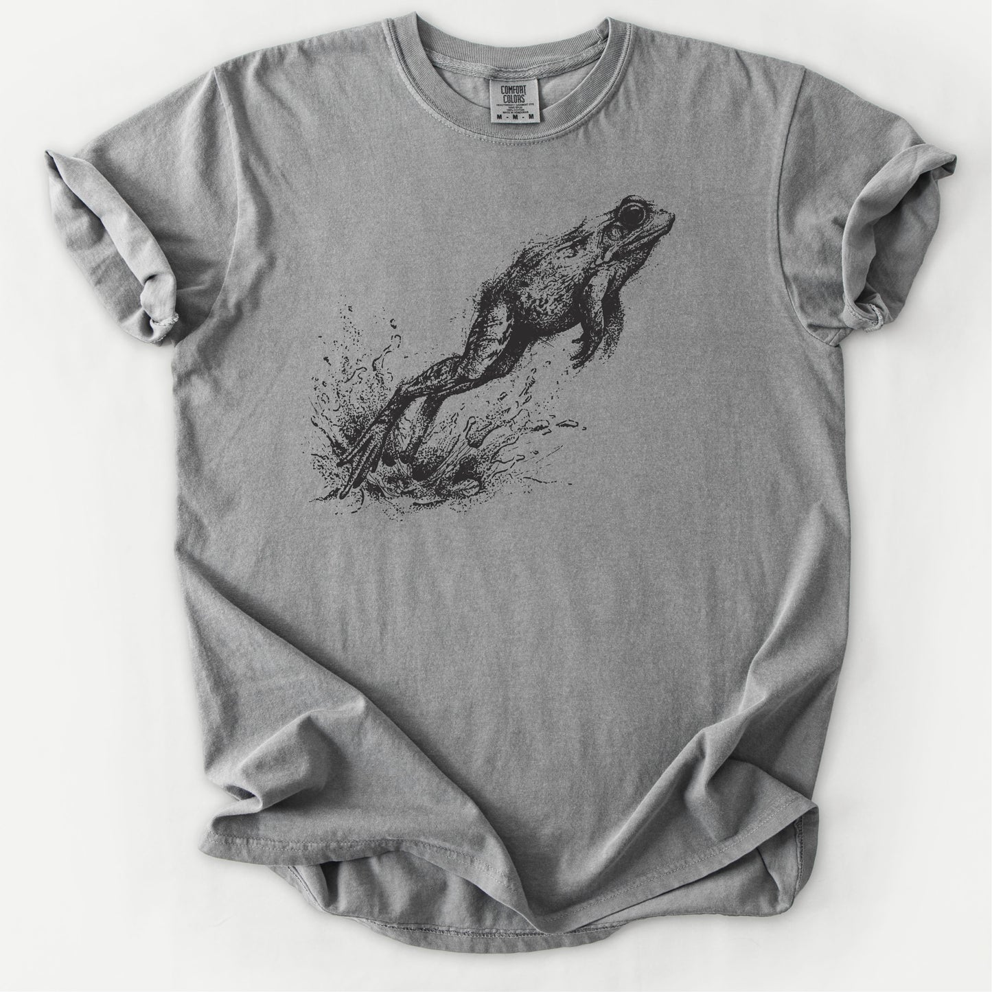 Marsh Strider Tee
