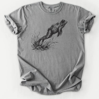 Marsh Strider Tee