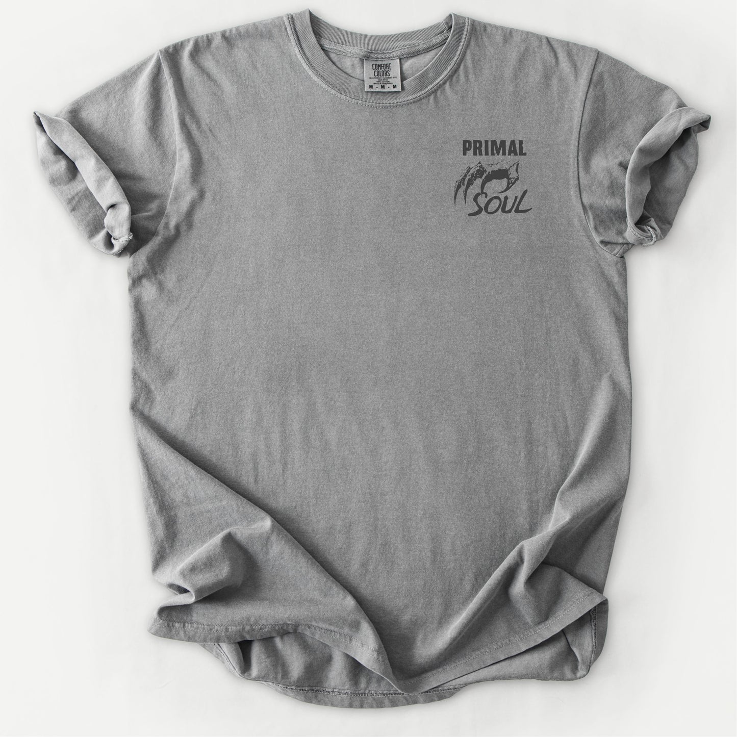 Primal Soul Tee