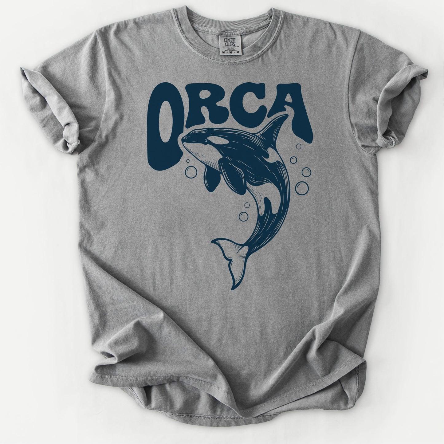 Orca Tee