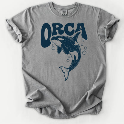 Orca Tee