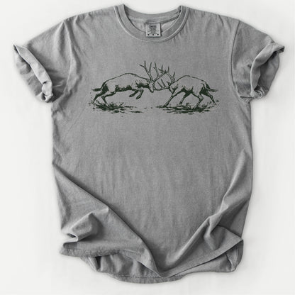 Antler Duel Tee