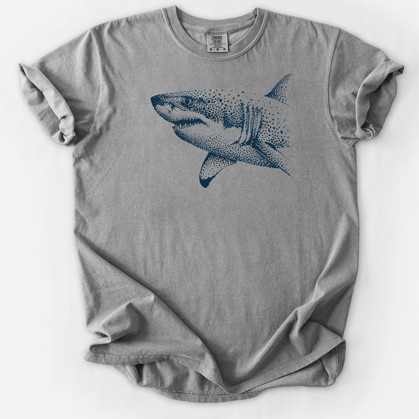 Sea Sovereign Tee