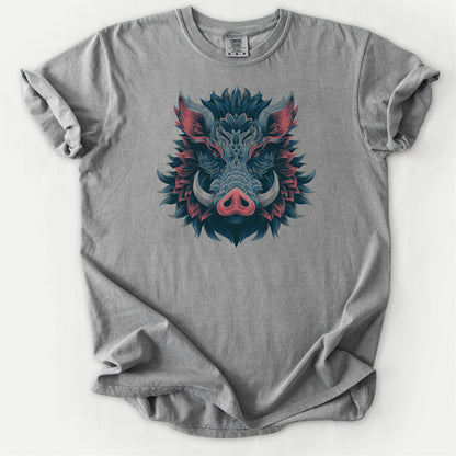 Spirit Boar Tee