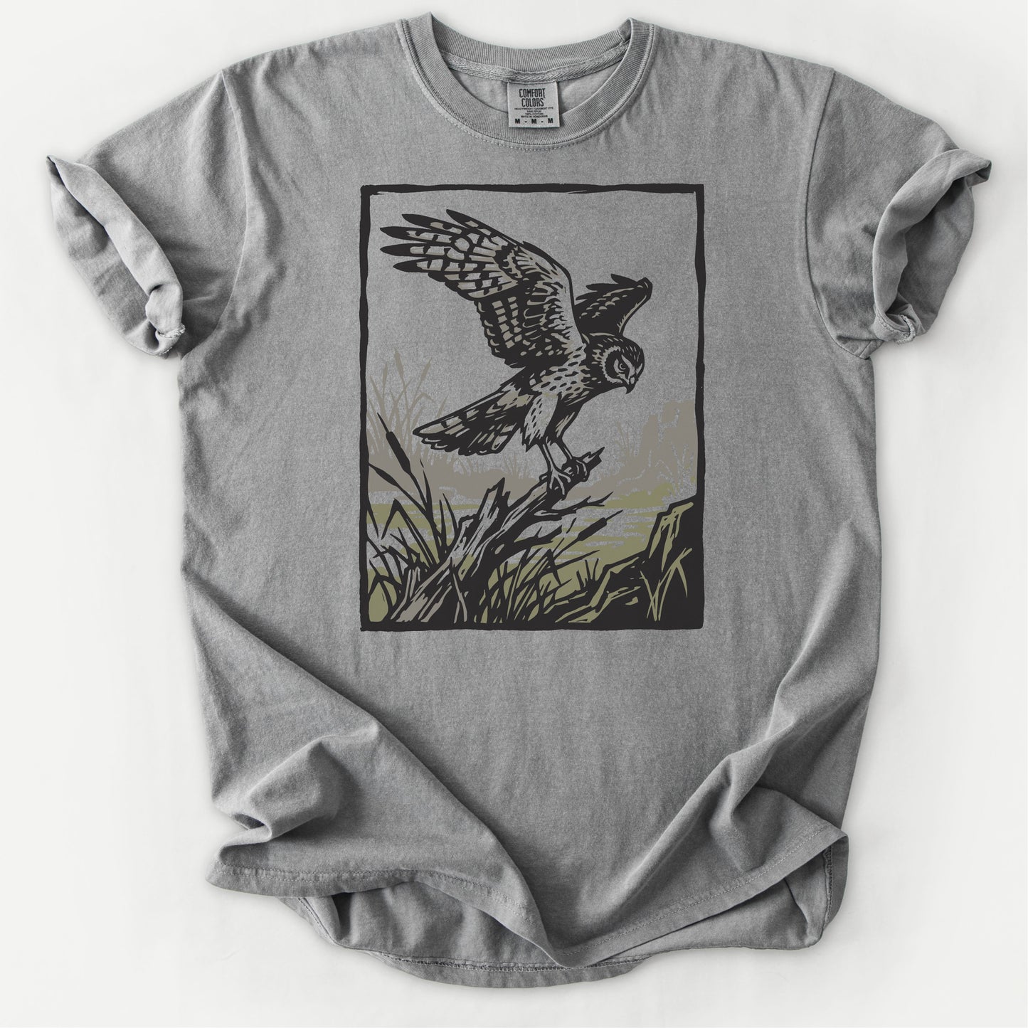 Reed Hunter Tee